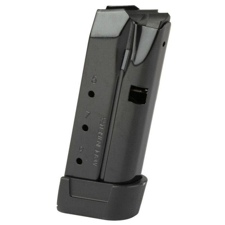 Shield Arms Z9 Handgun Magazine For Glock 43 Black 9mm Luger 9/rd - Z9-PM-9-PC