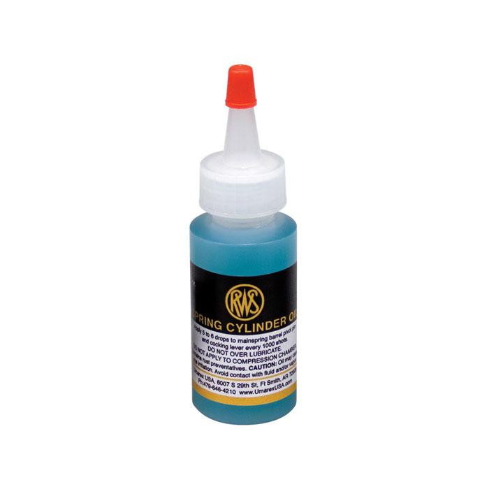 Umarex Rws Spring Cylinder Oil - 2167511