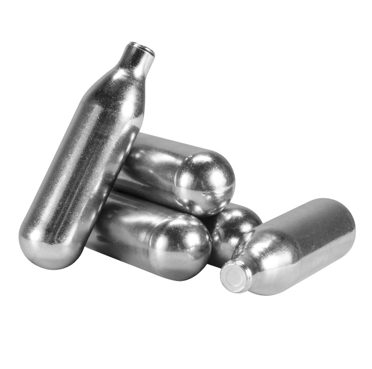 Umarex P2p - 8g Co2 Cartridges - 5 Pack - 2292311