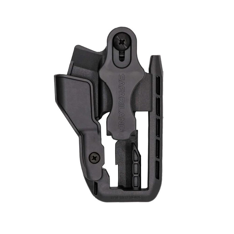 Safariland Schema Rt Black For P365xl Black Rh - 19-465-411
