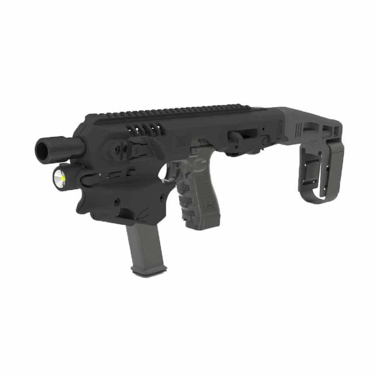 Command Arms Micro Conversion Kit S&w M&p 2.0 - MCKSWMP