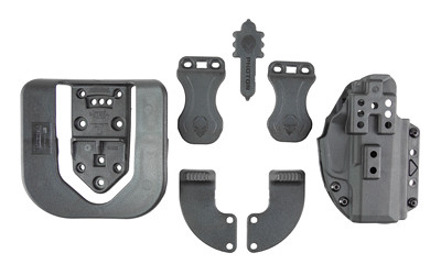 Alien Gear Holsters - Agh Photon Fits Sig P365 Blk - ALIENG