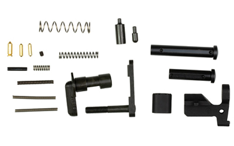 Aero Precision - Aero M5 Ar10 Lwr Parts Kit No Fcg - AERO