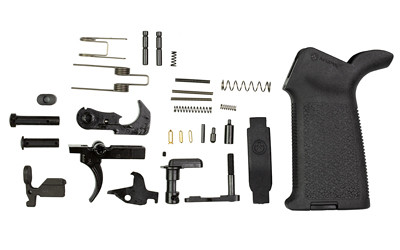 Aero Precision - Aero Ar15 Lwr Parts Kit Moe Blk - AERO