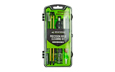 Breakthrough Clean Technologies - Bct Vision Cln Kit .270/7mm - BREAK