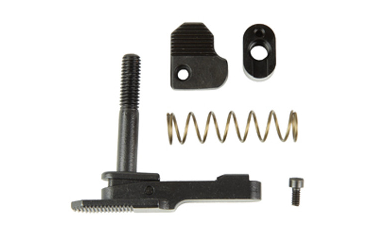 CMMG - Cmmg Zeroed Ar15 Ambi Mag Catch - CMMG CMMG - Cmmg Zeroed Ar15 Ambi Mag Catch - CMMG