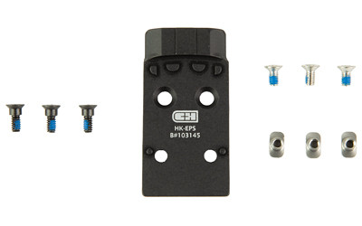 C&H Precision - C&h Plt Hk Vp9 To  Holosun Eps/eps C - CHPWS