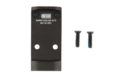 C&H Precision - C&h Plt S&w M2.0 C.o.r.e. To 407k - CHPWS