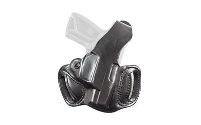 DeSantis Gunhide - Desantis Tb Mini Sld Bdygrd 2 Rh Blk - DESANT