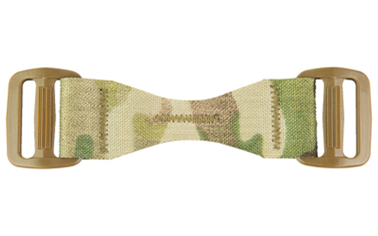 Edgar Sherman Design - Esd Inchworm Multicam - EDSHRM