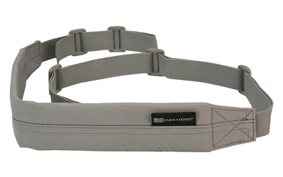 Evolution Outdoor - Evods Padded 2 Point Sling Gray - EVOLOD