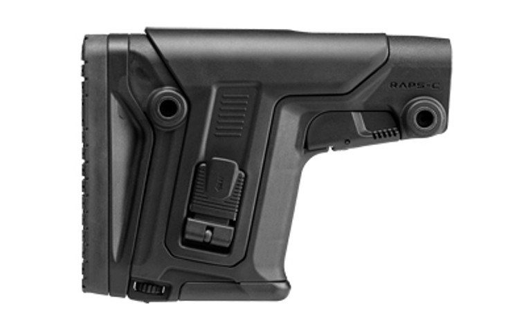 F.A.B. Defense - Fab Def R.a.p.s Collapsible Black - FAB F.A.B. Defense - Fab Def R.a.p.s Collapsible Black - FAB