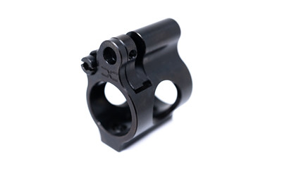 Faxon Firearms - Faxon Adj 3 Screw .750 Low Pro Gb - FAXON