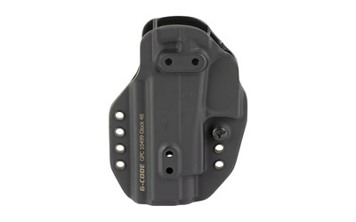 G-Code - G-code Prime Carry For Glock 48 - GCODE