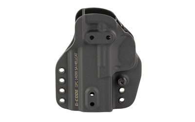 G-Code - G-code Prime Carry Sa Hellcat - GCODE