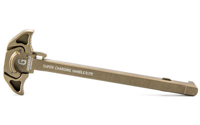 Geissele Automatics - Geissele Airborne Chrg Hndl 5.56 Ddc - GEISLE