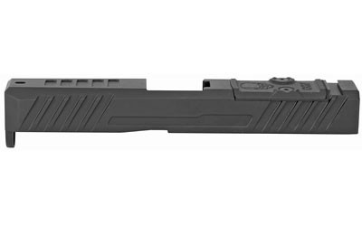 Grey Ghost Precision - Ggp Slide For Glock 19 Gen4 Oc V3 - GGP