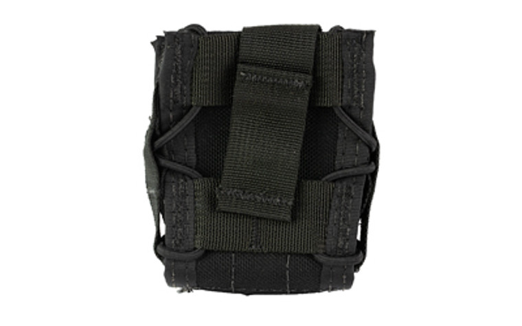 High Speed Gear - Hsgi Handcuff Taco Blk - HGHSPD