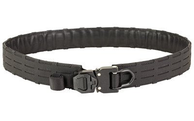 Haley Strategic Partners - Hsp D3 Outer Belt Sb D Ring Xl Blk - HSP