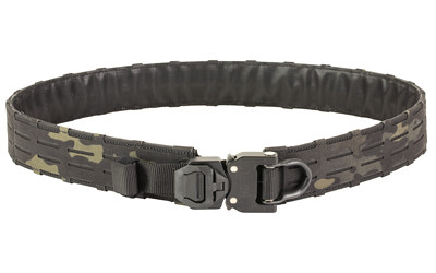 Haley Strategic Partners - Hsp D3 Outer Belt Sb D Ring Xl Mcb - HSP