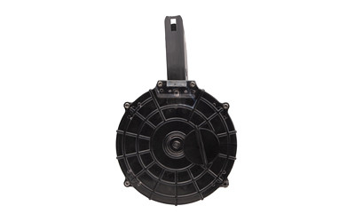 Derya - Mag Derya Dy12 12ga 21rd Drum Blk - DERYA