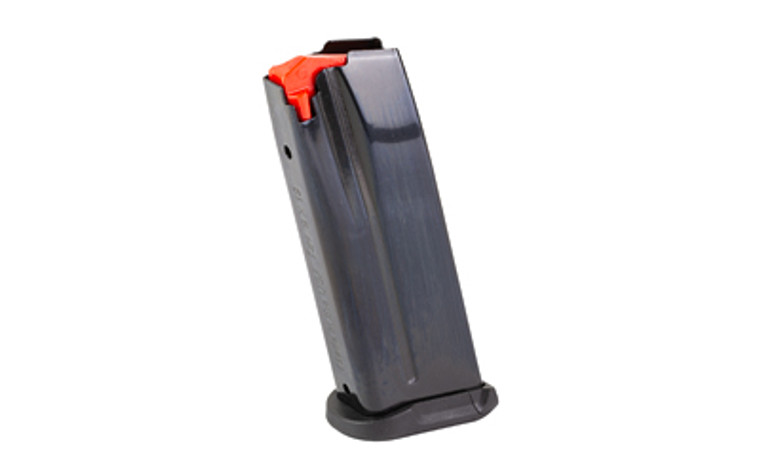 Heckler & Koch - Mag Hk Cc9 10rd Flush Floorplt Black - HK Heckler & Koch - Mag Hk Cc9 10rd Flush Floorplt Black - HK
