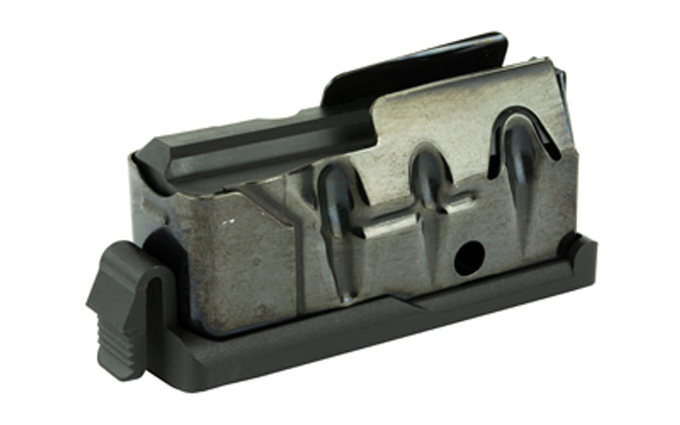 Savage Arms - Mag Sav Axis 270wsm/300wsm 2rd Bl - SAVAGE Savage Arms - Mag Sav Axis 270wsm/300wsm 2rd Bl - SAVAGE