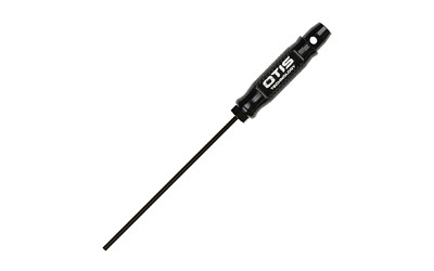Otis Technology - Otis Pistol Cleaning Rod 11" Blk - OTIS