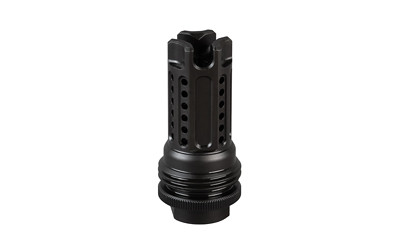 SilencerCo - Sco Asr Rcb Compensator 1/2x28 .223 - SLNCO