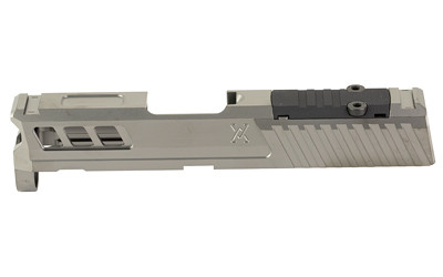 True Precision - True Prec Slide Hellcat Rms Cut Sgry - TPRCSN