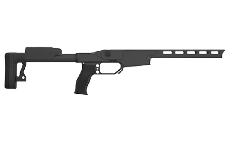 Ultradyne USA - Ultradyne Ud5 Chss Sav Sa W/stk - ULTRA