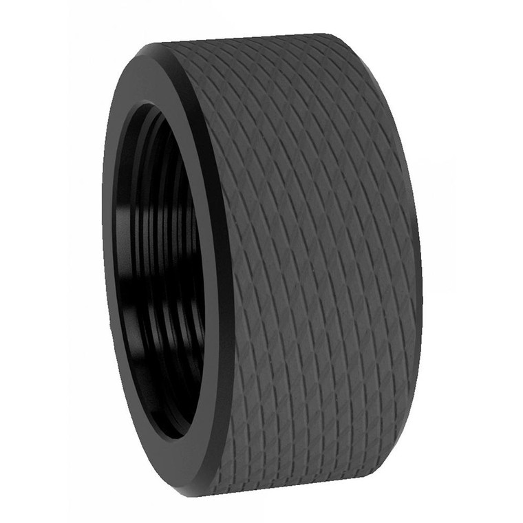 Yankee Hill Machine Co - Yhm Thread Protector Victra-12 - YHMCO