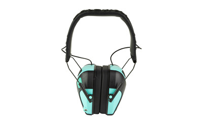 Caldwell - Caldwell E-max Pro Earmuff Aqua - CALD