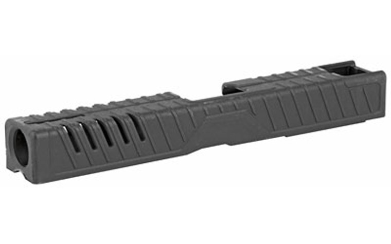 - Fab Def Tactic Skin Slide Cover G17 - FAB