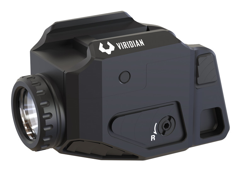 Viridian Weapon Technologies - Viridian C5l Grn Lsr/lght Kimbr Cds9 - LASER