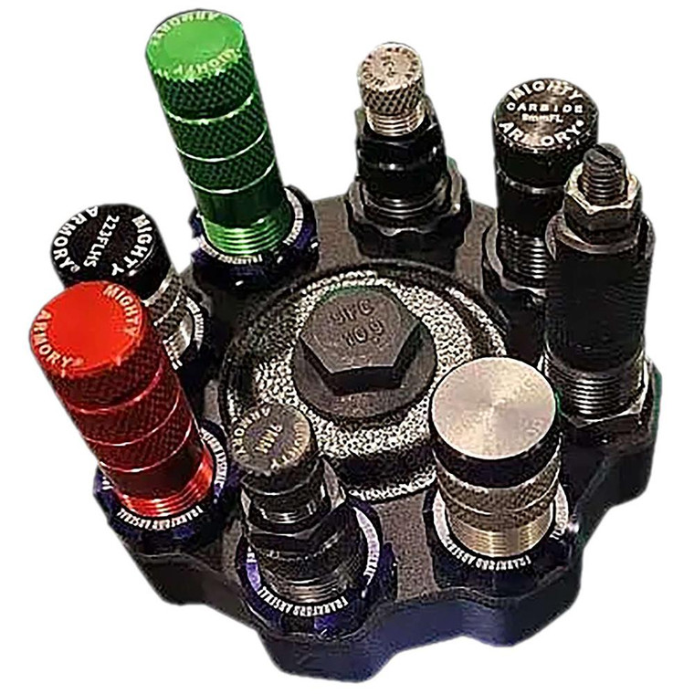 Frankford Arsenal - Frankford Prec Turret Press Spare - FRANKA