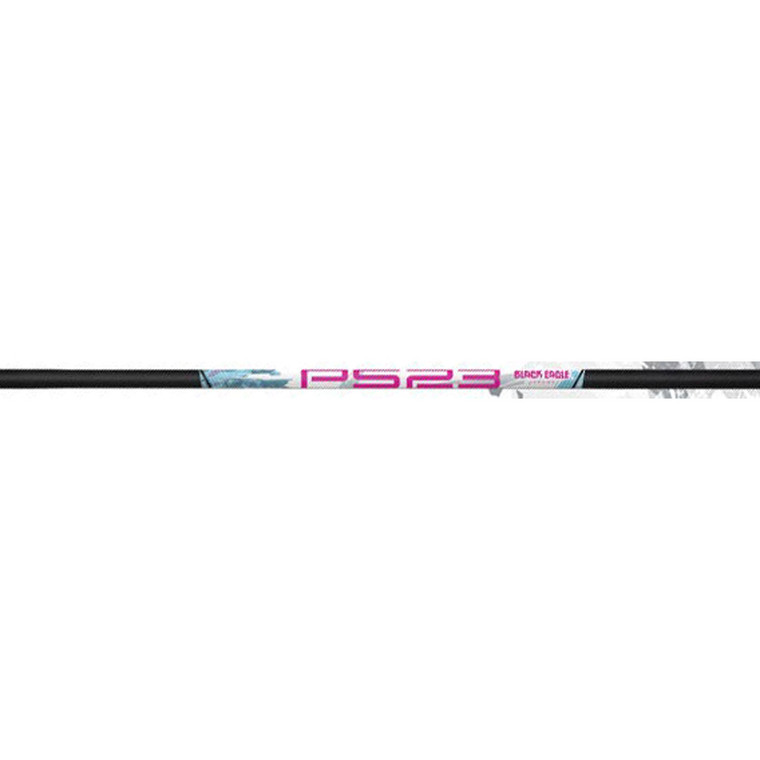 Black Eagle PS23 Signature Series Shafts - 250 1 doz. - 246