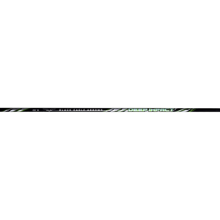 Black Eagle Deep Impact Shafts - .001 350 1 doz. - 33817