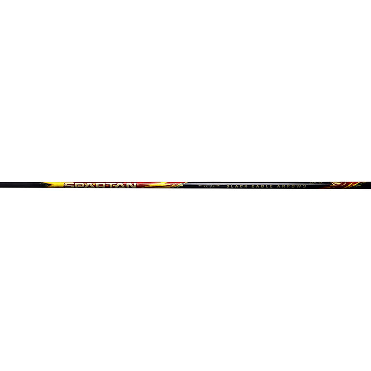 Black Eagle Spartan Shafts - .001 250 1 doz. - 33860