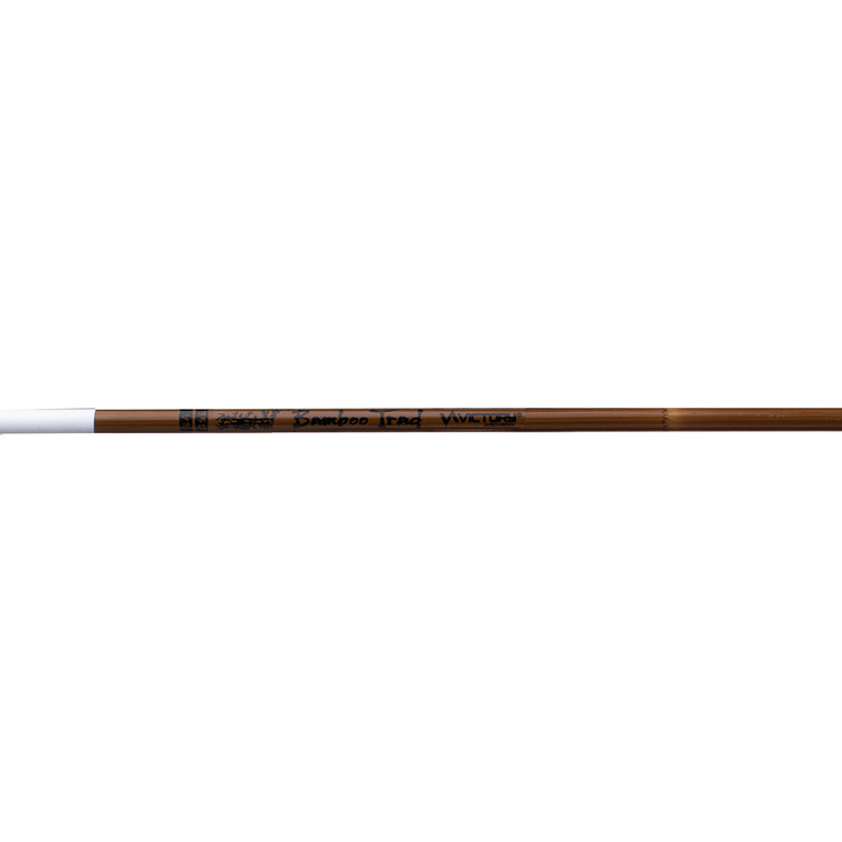 Victory Bamboo Trad Shafts - 500 1 doz. - BTVFG-500S-12 Victory Bamboo Trad Shafts - 500 1 doz. - BTVFG-500S-12