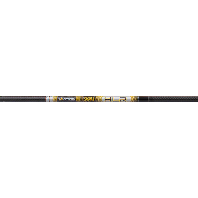 Victory HLR Elite Shafts - 500 1 doz. - HLRE-500S-12