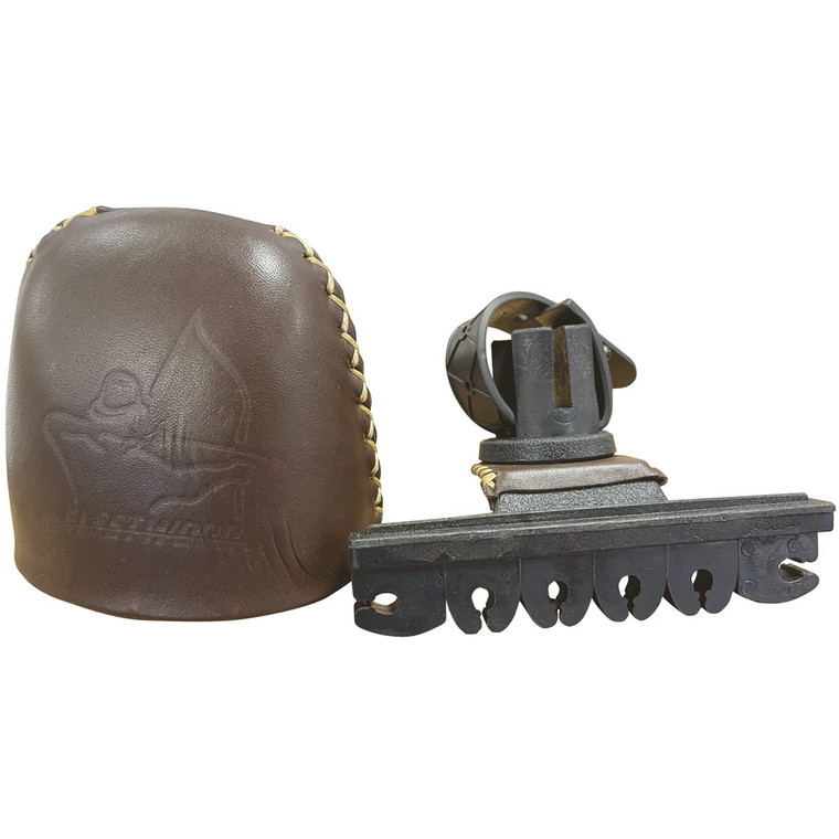 Vista Ute Recurve/Longbow Quiver -  - 3550