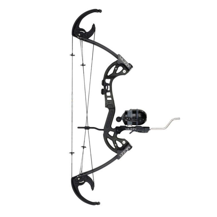 Muzzy Deviant HLC Bow Pro Kit -  - 9004