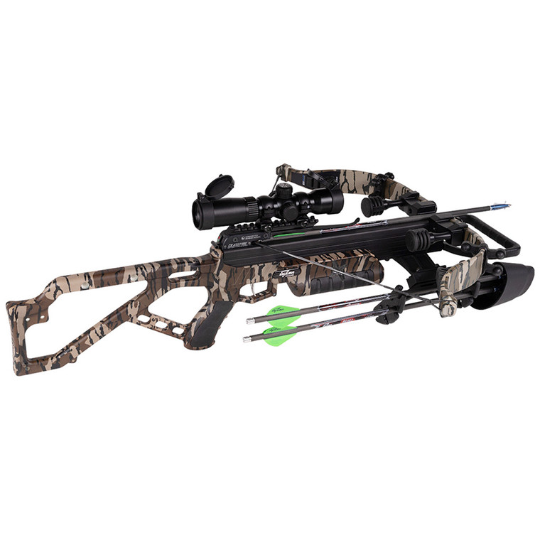 Excalibur Mag Max Crossbow Package - Bottomlands DEALER ONLY - E16243