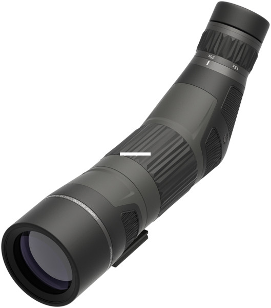Leupold SX-4 Pro Guide HD Gen2 Spotting Scope - 15 - 45X65mm Angled - 185681