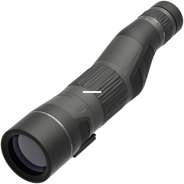 Leupold SX-4 Pro Guide HD Gen2 Spotting Scope - 15 - 45X65mm Straight - 185682