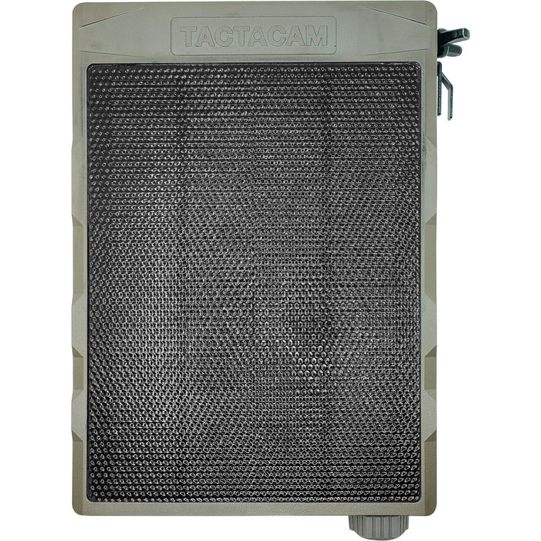 Tactacam External Solar Panel 2.0 -  - RV-EXT-V2