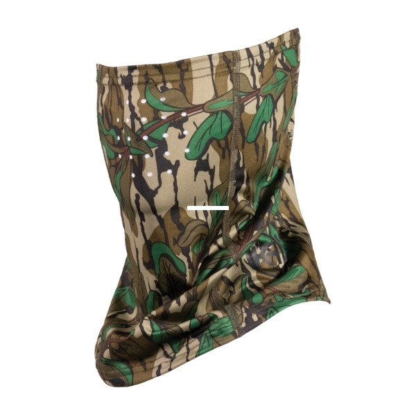 Knight and Hale  Run N Gun Face Mask  - M.O Greenleaf - KHT0214