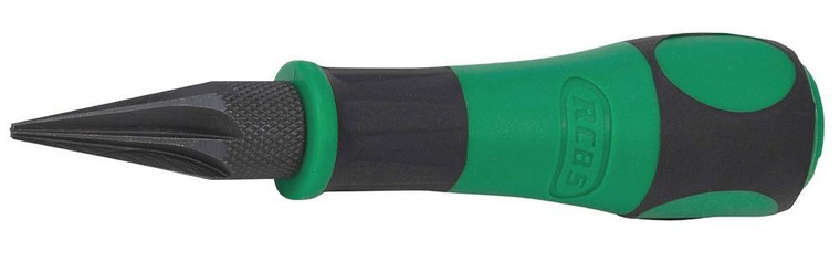 RCBS VLD Debure Tool w/Handle -  - 9352