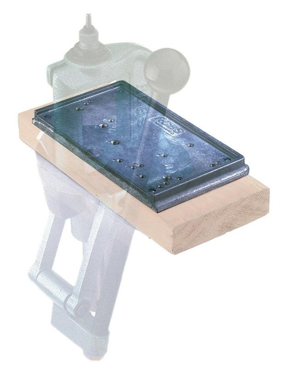 RCBS Accessory Base Plate-3 -  - 9282